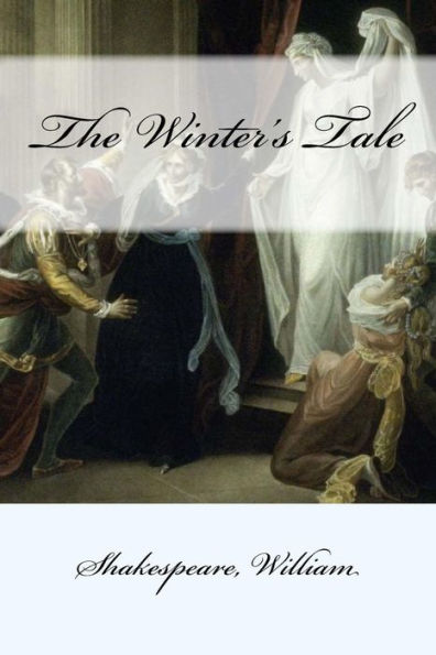 The Winter's Tale - 9781546639961