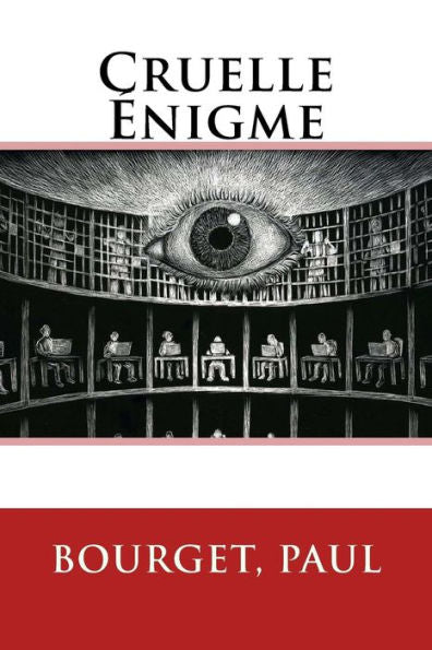 Cruelle Énigme (French Edition) - 9781546643043