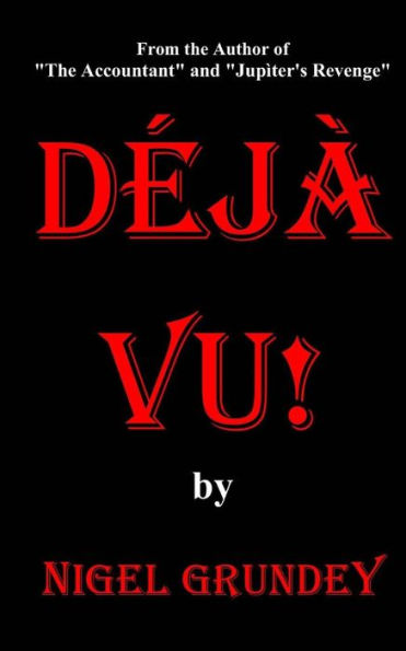 Deja Vu!: Short Reads