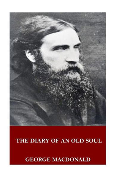 The Diary Of An Old Soul - 9781546647614