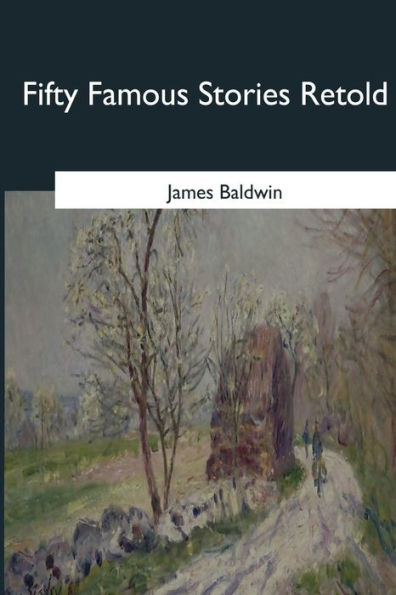 Fifty Famous Stories Retold - 9781546649410