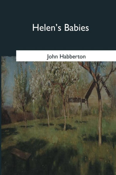 Helen's Babies - 9781546650294