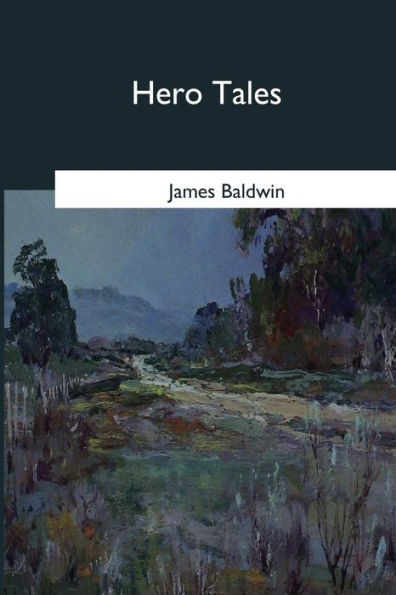 Hero Tales - 9781546651727