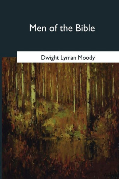Men Of The Bible - 9781546652397