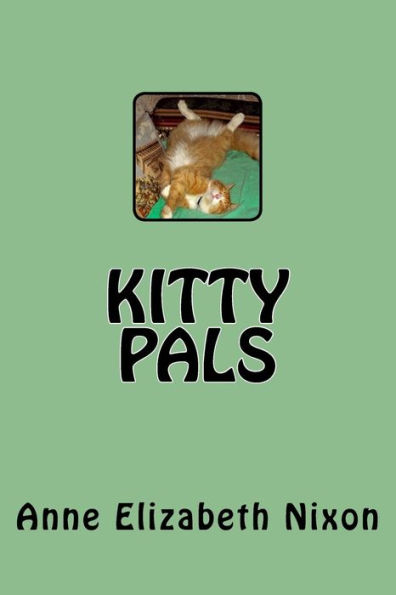 Kitty Pals