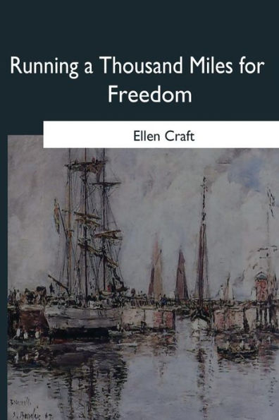 Running A Thousand Miles For Freedom - 9781546652823