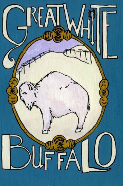 Great White Buffalo