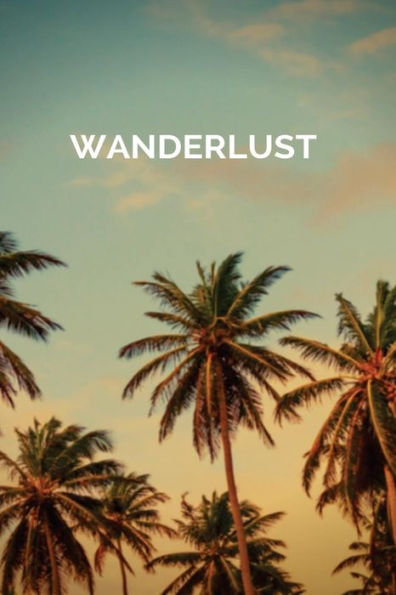 Wanderlust: Rove & Travel About