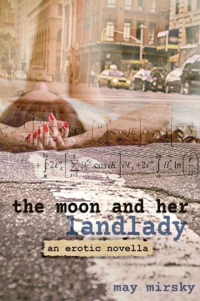 The Moon And Her Landlady