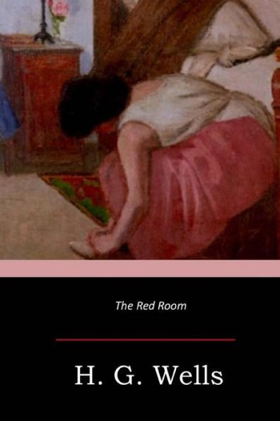 The Red Room - 9781546661047