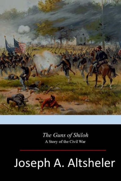The Guns Of Shiloh