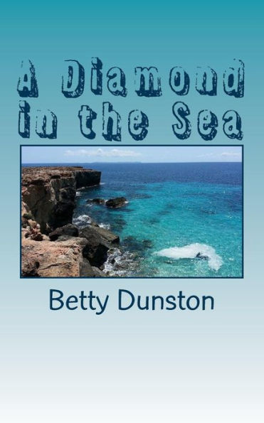 A Diamond In The Sea
