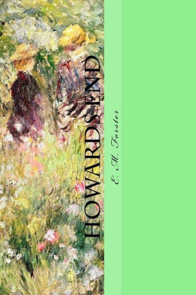 Howards End - 9781546669715