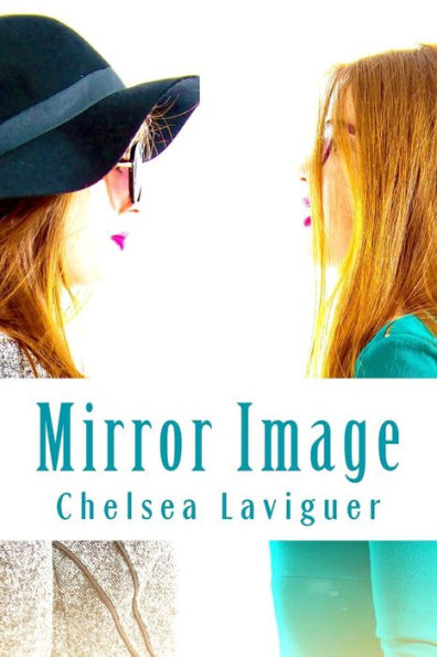 Mirror Image - 9781546670216