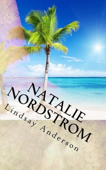 Natalie Nordstrom (The Encounters)