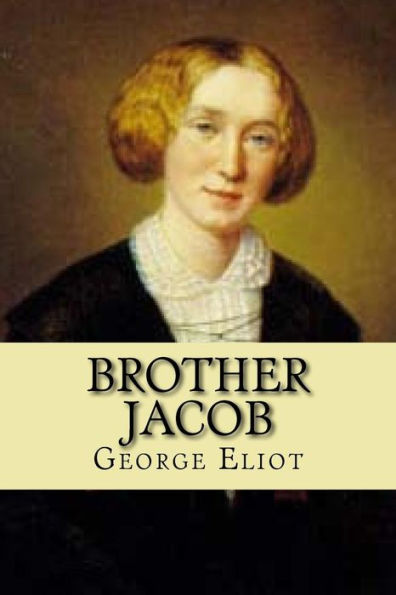 Brother Jacob - 9781546675297