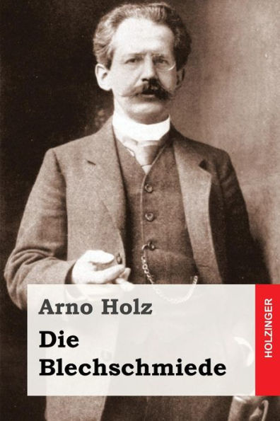 Die Blechschmiede (German Edition)