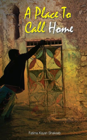 A Place To Call Home - 9781546680475