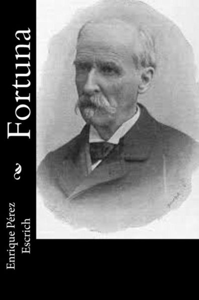 Fortuna (Spanish Edition) - 9781546680840