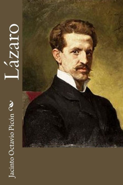 Lázaro (Spanish Edition) - 9781546681366