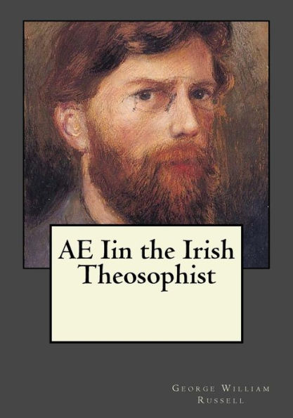 Ae Iin The Irish Theosophist