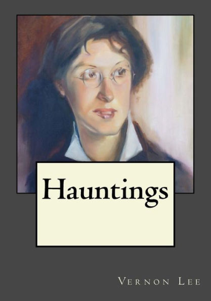Hauntings - 9781546682066