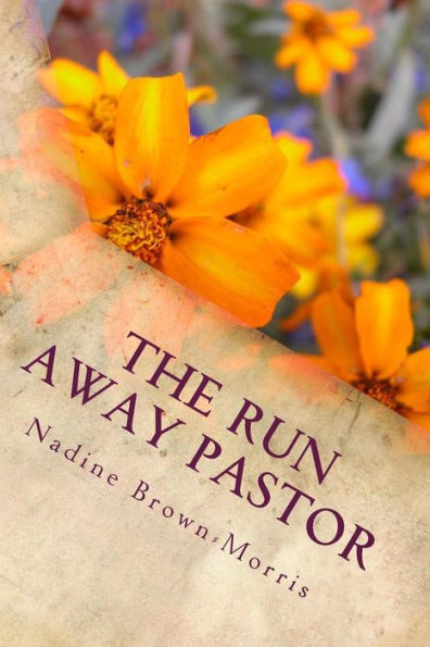 The Run Away Pastor: Jonah The Prophet Flees From Preaching At The Crusade