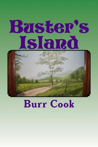 Buster's Island