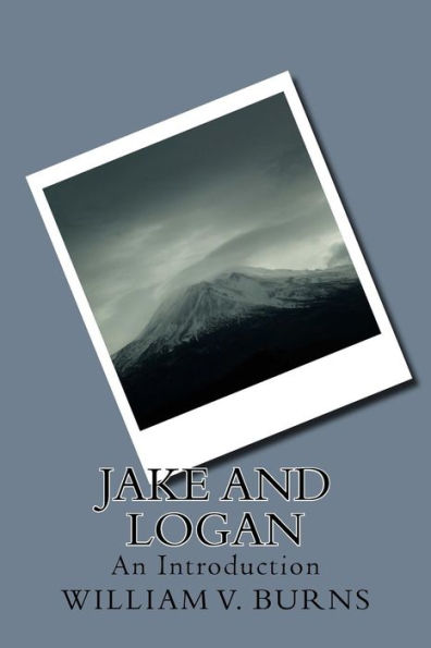 Jake And Logan: An Introduction