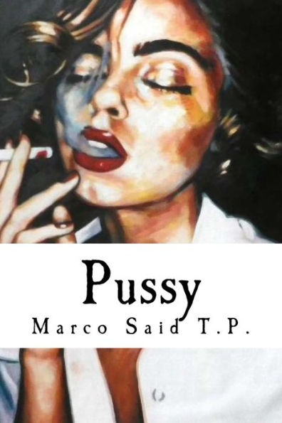 Pussy: And Other Short Stories