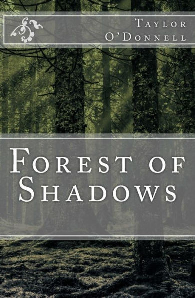 Forest Of Shadows