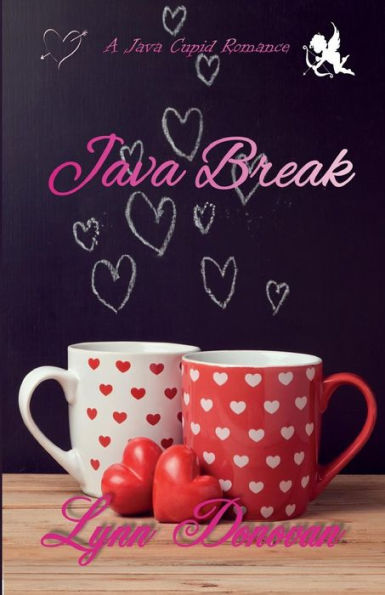 Java Break (Java Cupid Series) (Volume 1)
