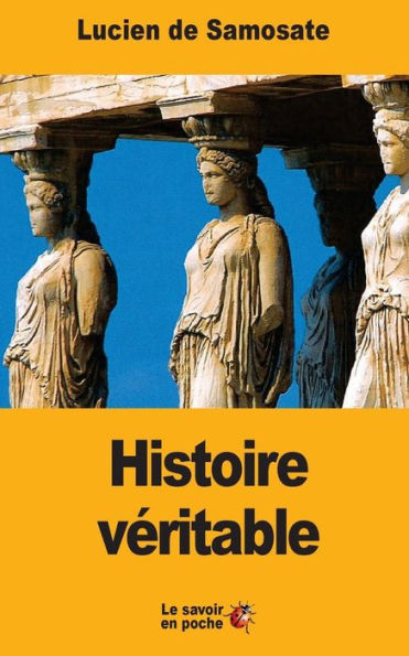 Histoire Véritable (French Edition) - 9781546713531