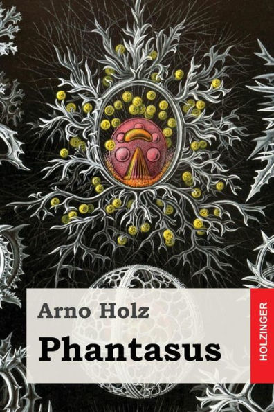 Phantasus (German Edition)