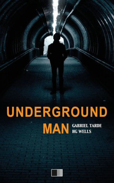 Underground Man
