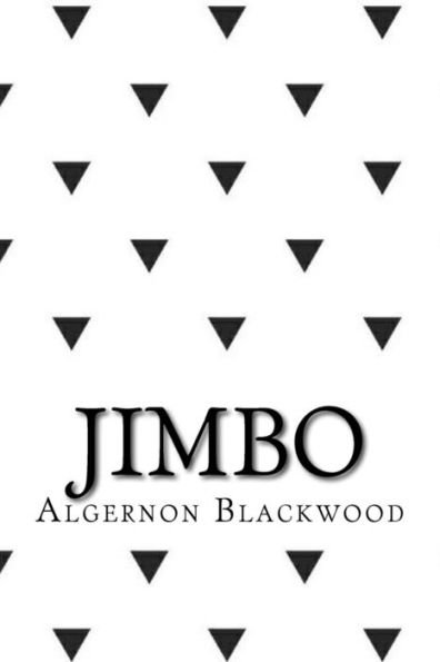 Jimbo - 9781546719700