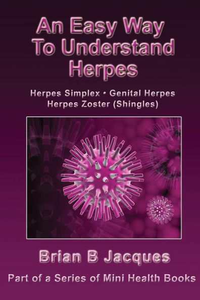 An Easy Way To Understand Herpes (Mini Health Series)