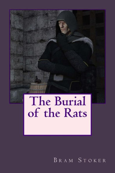 The Burial Of The Rats - 9781546720409