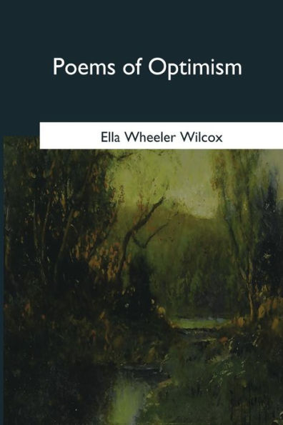 Poems Of Optimism