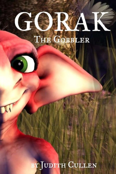 Gorak The Gobbler