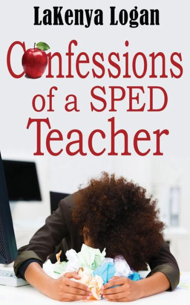 Confessions Of A Sped Teacher