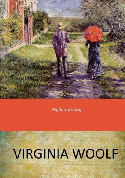 Night And Day - 9781546741169