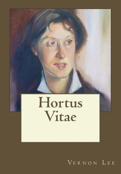 Hortus Vitae - 9781546742661