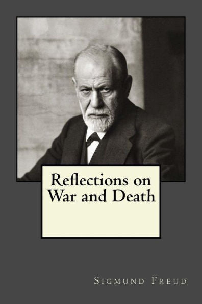 Reflections On War And Death - 9781546752073