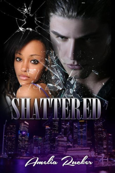 Shattered - 9781546752141