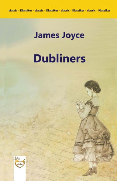 Dubliners - 9781546759164
