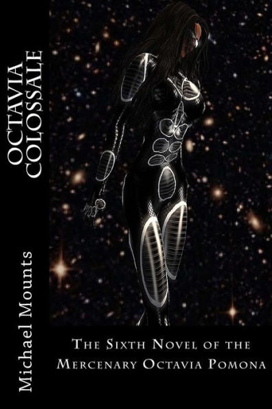 Octavia Colossale (Octavia Pomona)