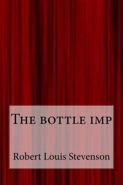 The Bottle Imp