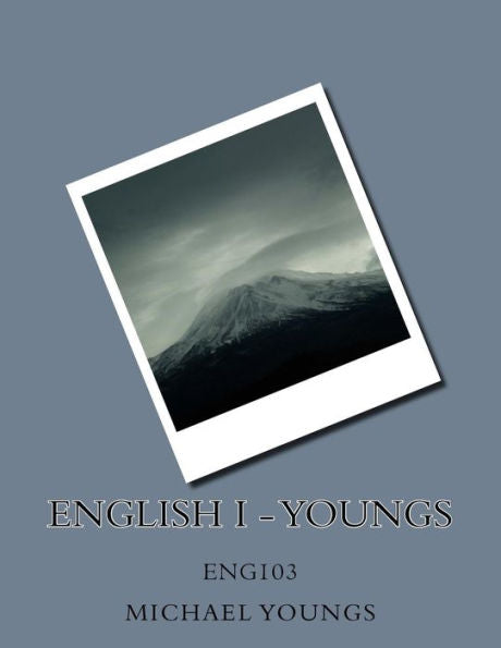 English I - Youngs