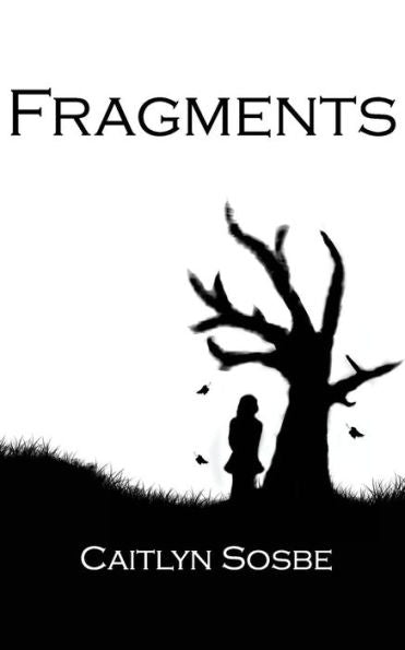 Fragments - 9781546770404